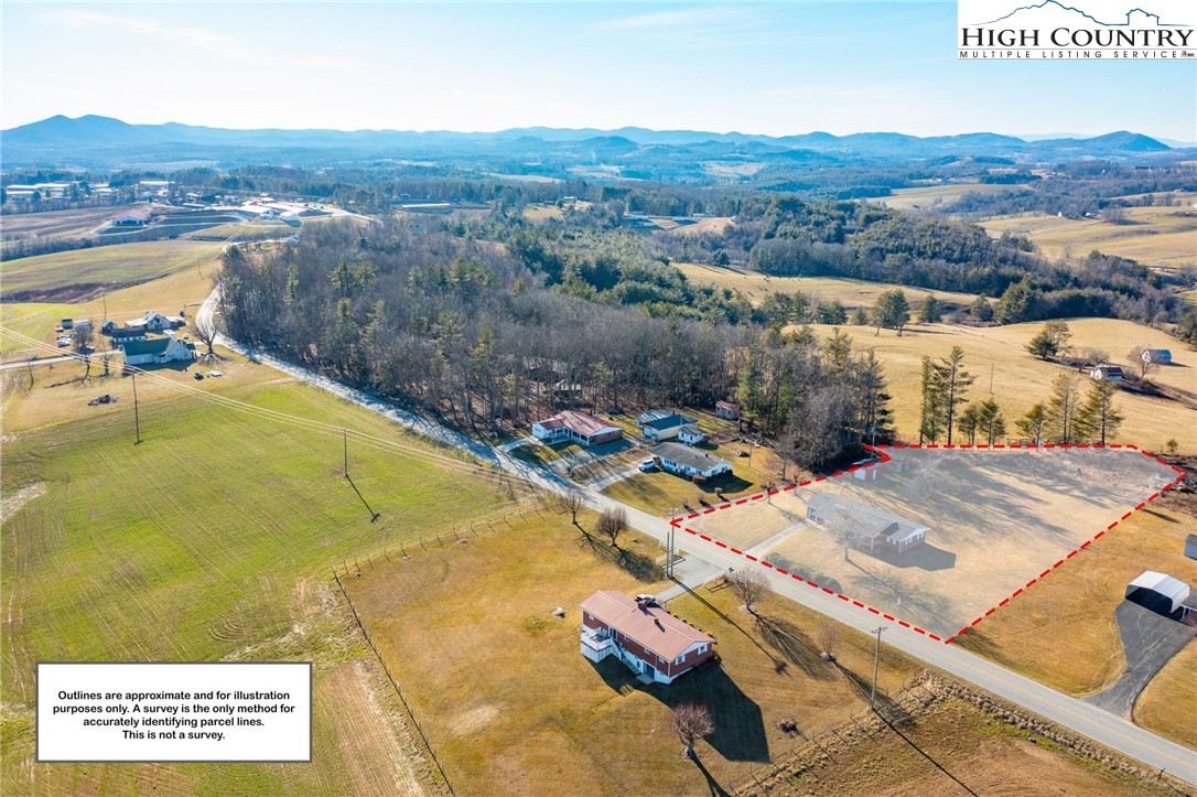 7533 Glade Valley Road Ennice, NC 28623 - Photo 45 of 50 Gallery Image 45