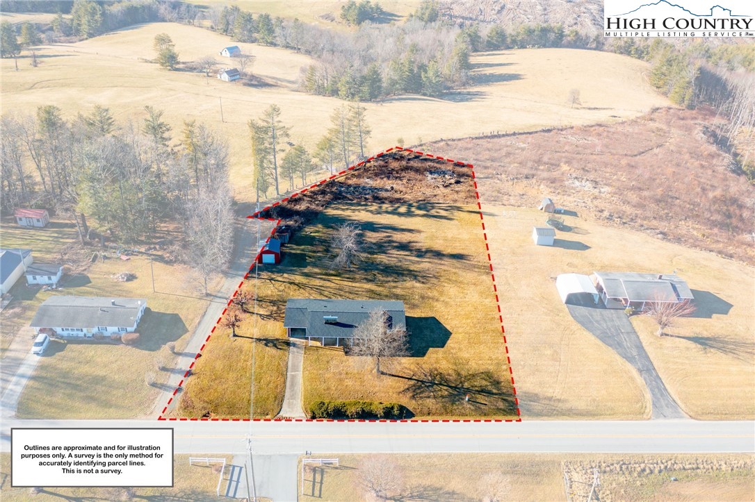 7533 Glade Valley Road Ennice, NC 28623 - Photo 48 of 50 Gallery Image 48