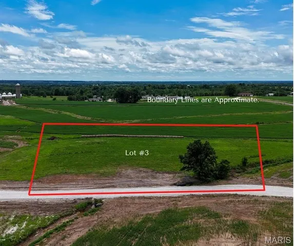 $148,000 | 220 Autumn Hallow Court, Old Monroe, MO 63369