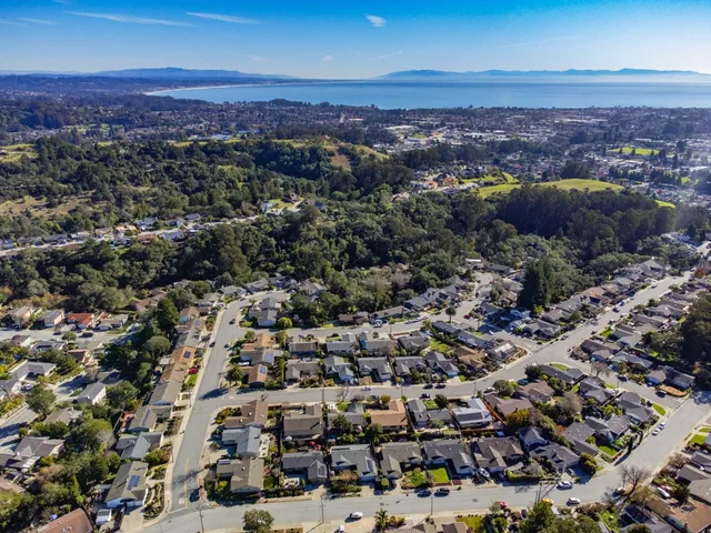 $1,520,000 | 342 Cabrillo Avenue, Santa Cruz, CA 95065