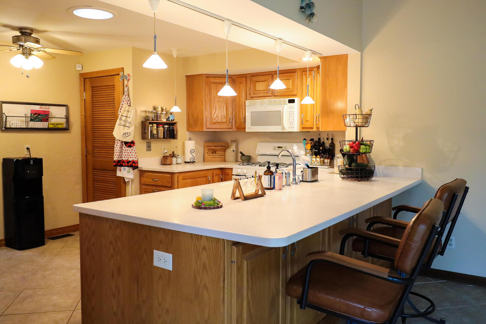 34 North Court Drive Decatur, IL 62526 - Photo 11 of 28