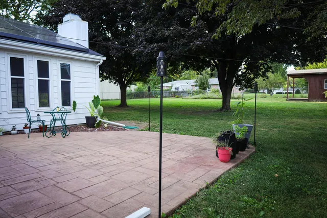 $218,000 | 34 North Court Drive, Decatur, IL 62526