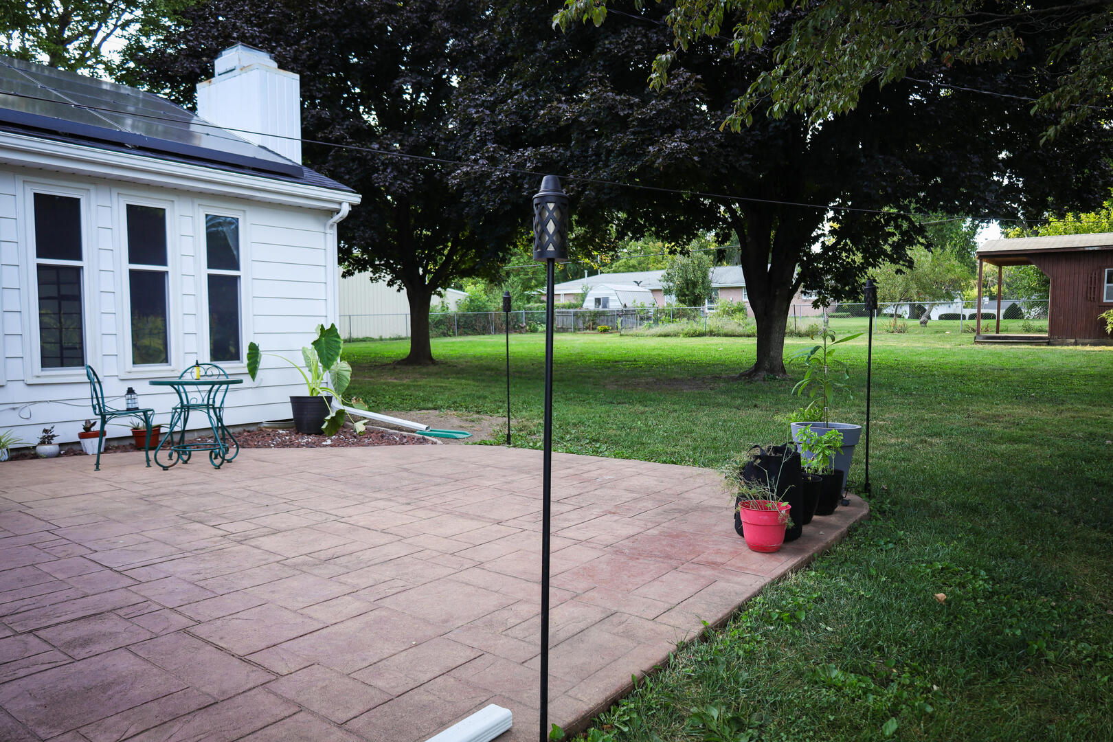 34 North Court Drive Decatur, IL 62526 - Photo 26 of 28