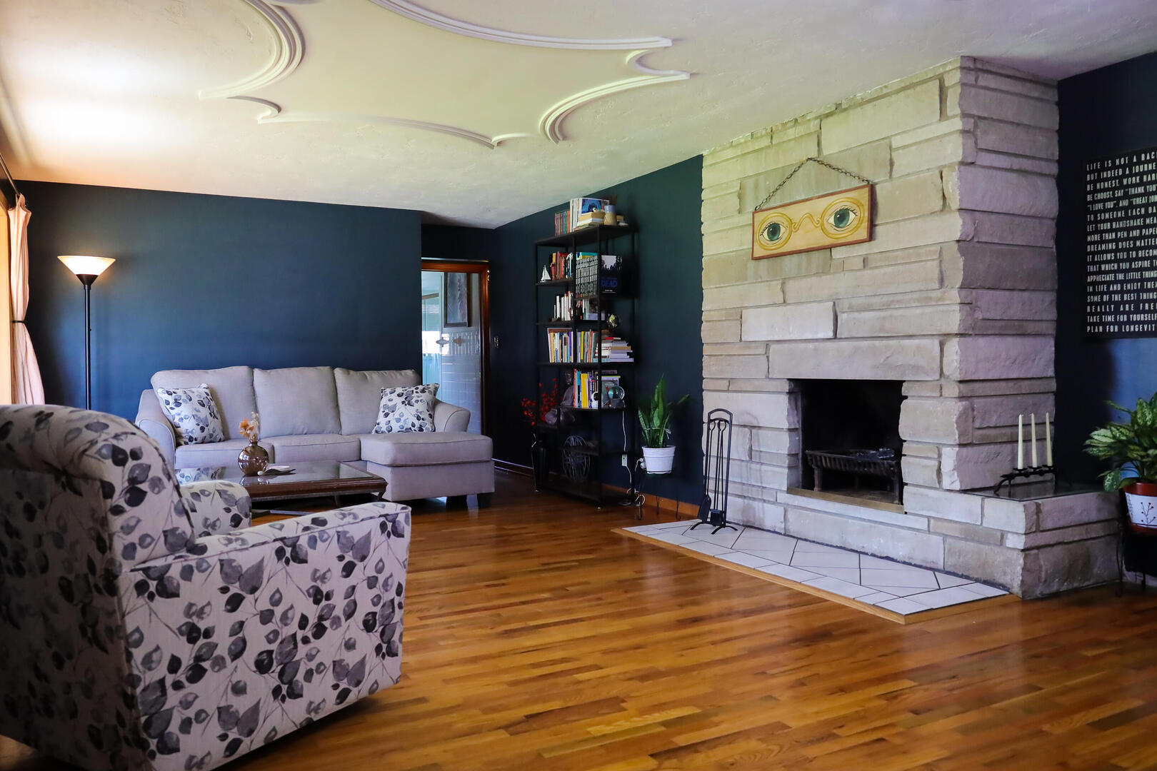 34 North Court Drive Decatur, IL 62526 - Photo 4 of 28