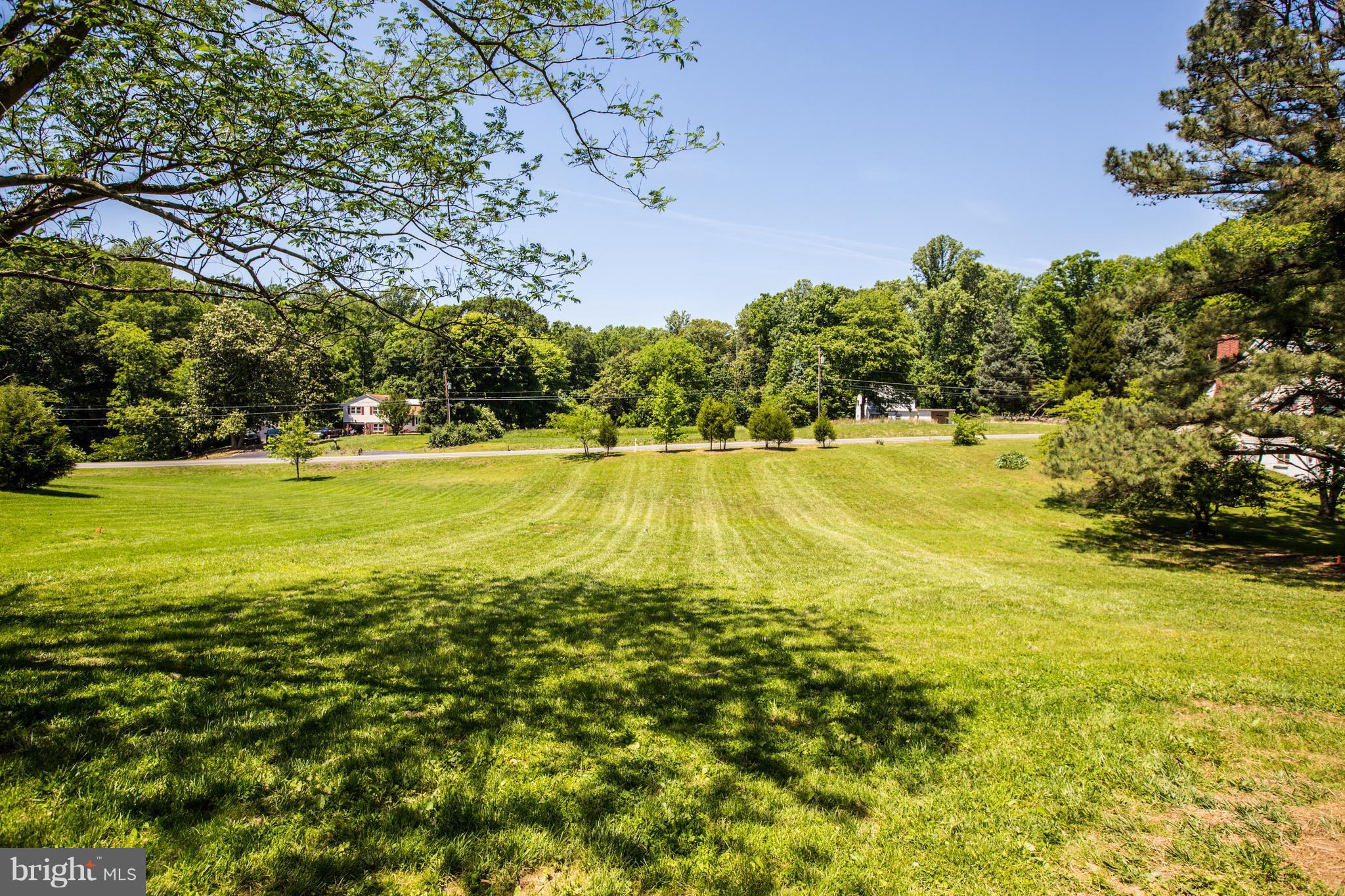 13195 Berthaville Road King George, VA 22485 - Photo 16 of 16 back yard