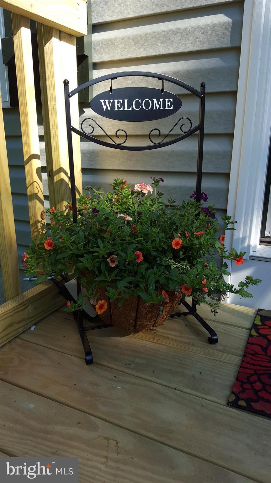 13195 Berthaville Road King George, VA 22485 - Photo 3 of 16 Front Porch