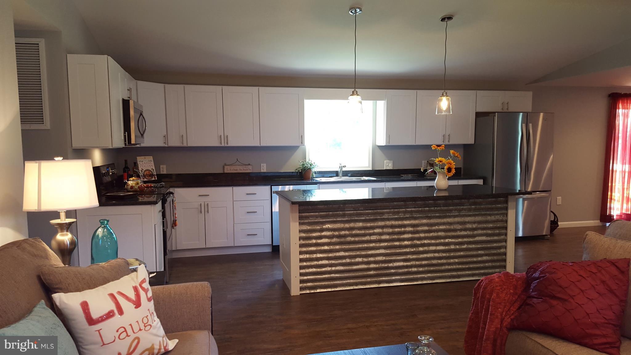 13195 Berthaville Road King George, VA 22485 - Photo 5 of 16 kitchen