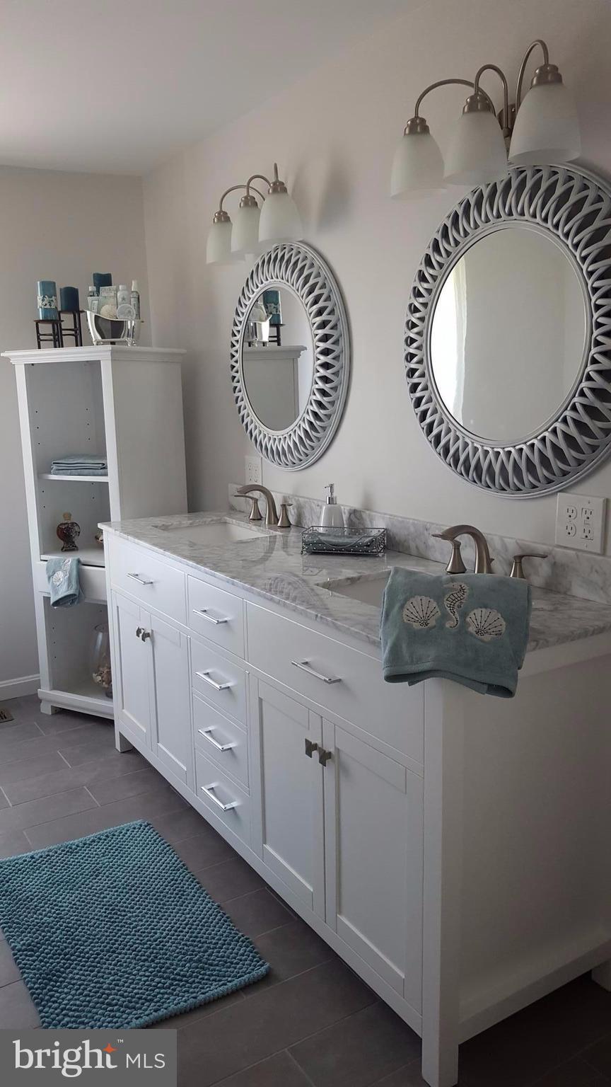 13195 Berthaville Road King George, VA 22485 - Photo 9 of 16 master bath