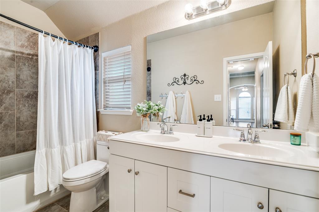 619 Louder Way Fate, TX 75087 - Photo 19 of 22 double sinks