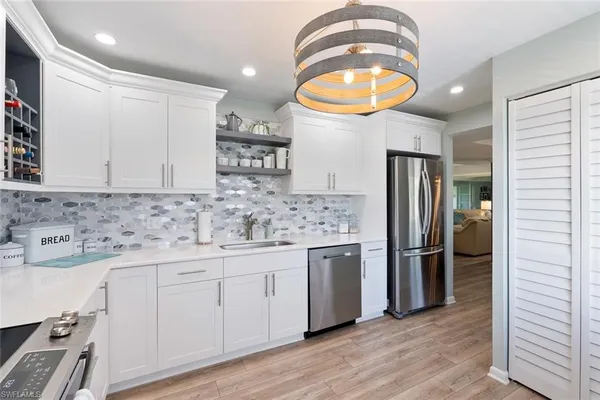 $2,100 | 159 Quails Nest Road, Unit 1084, Naples, FL 34112