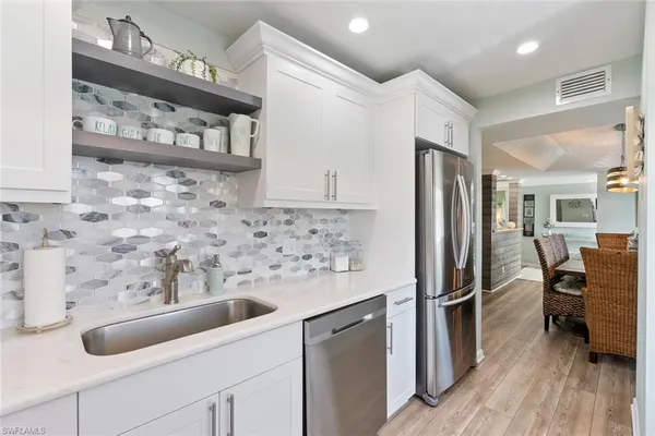 $2,100 | 159 Quails Nest Road, Unit 1084, Naples, FL 34112