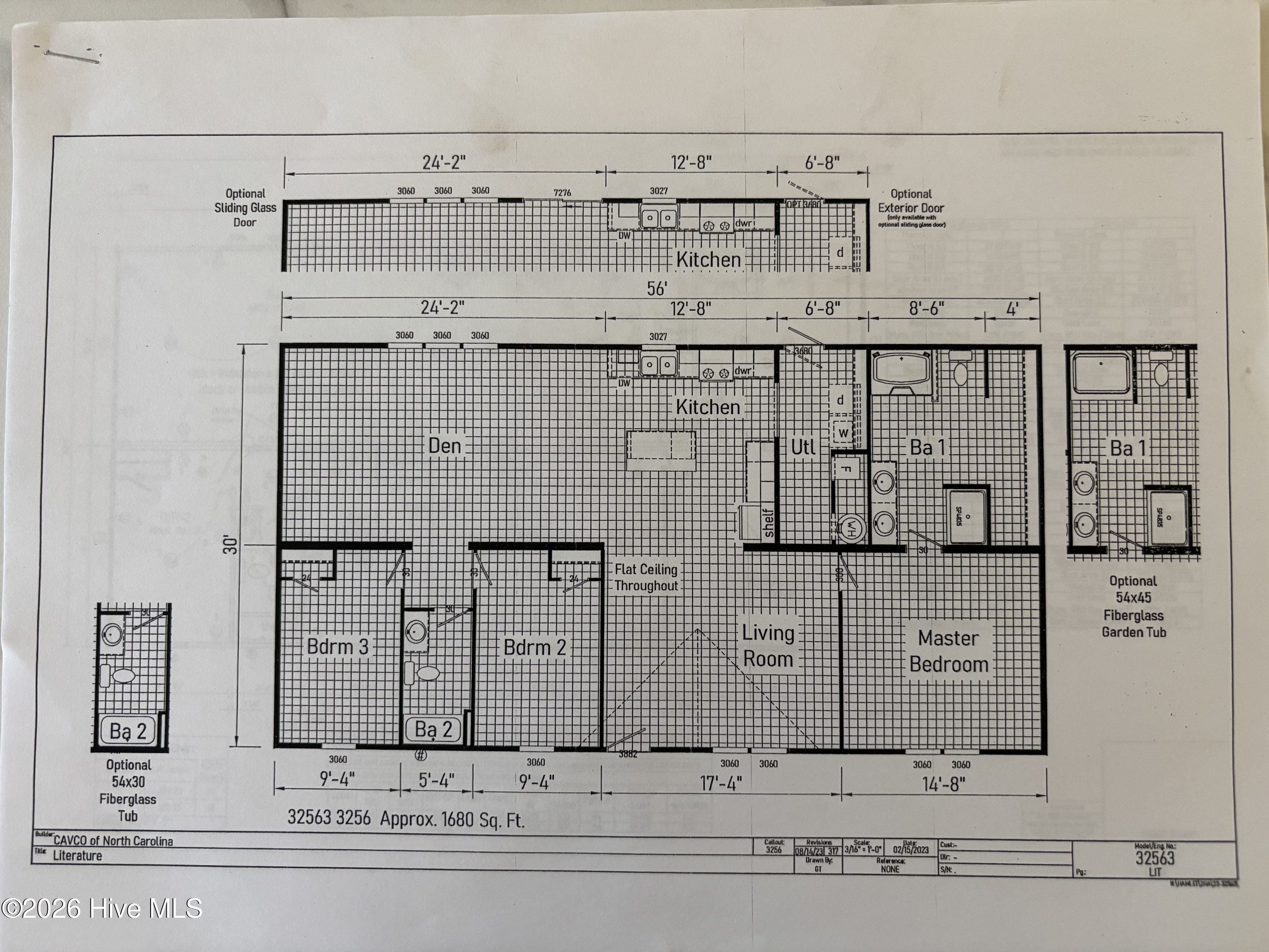 1755 Lynch Road Hollister, NC 27844 - Photo 36 of 37