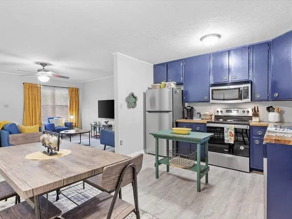 $1,350 | 1835 Portland Avenue, Unit 2, Tallahassee, FL 32303