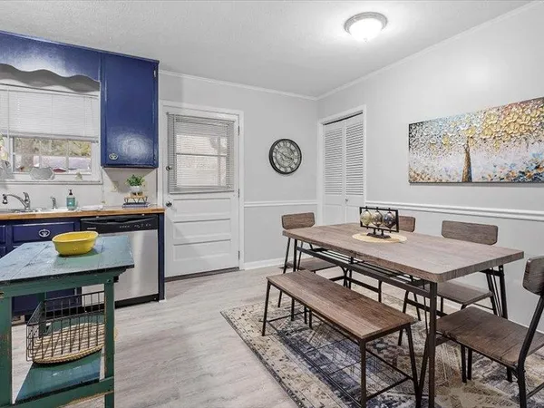 $1,450 | 1835 Portland Avenue, Unit 2, Tallahassee, FL 32303