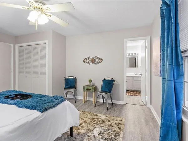 $1,350 | 1835 Portland Avenue, Unit 2, Tallahassee, FL 32303