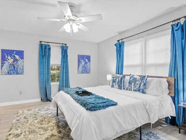 $1,450 | 1835 Portland Avenue, Unit 2, Tallahassee, FL 32303