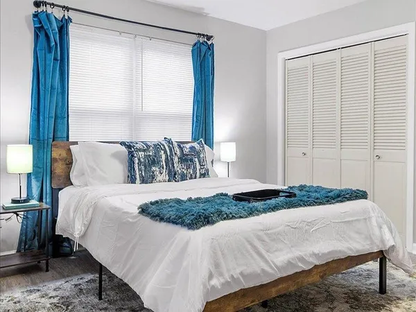 $1,350 | 1835 Portland Avenue, Unit 2, Tallahassee, FL 32303