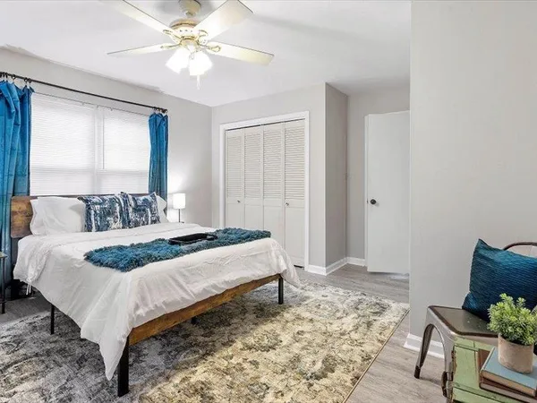 $1,450 | 1835 Portland Avenue, Unit 2, Tallahassee, FL 32303