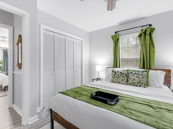 $1,350 | 1835 Portland Avenue, Unit 2, Tallahassee, FL 32303