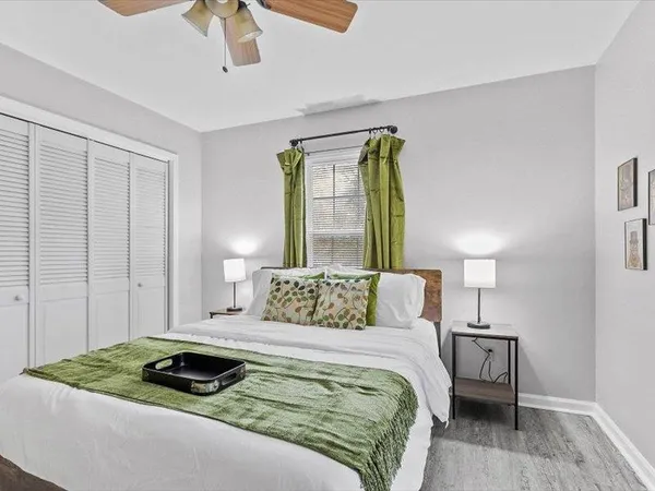 $1,350 | 1835 Portland Avenue, Unit 2, Tallahassee, FL 32303