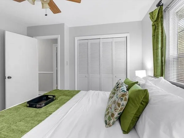 $1,350 | 1835 Portland Avenue, Unit 2, Tallahassee, FL 32303