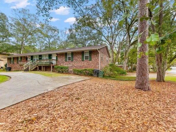 $1,350 | 1835 Portland Avenue, Unit 2, Tallahassee, FL 32303