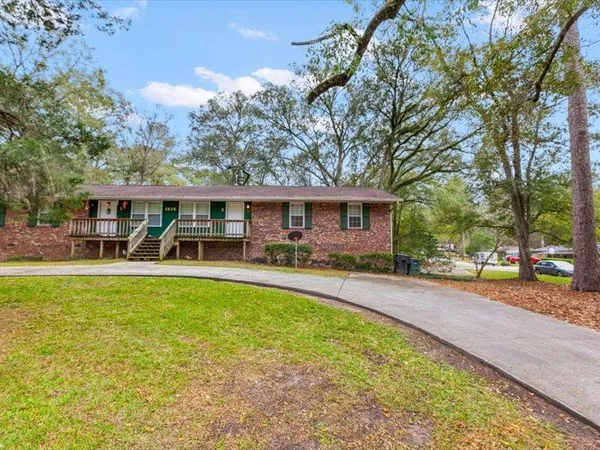 $1,450 | 1835 Portland Avenue, Unit 2, Tallahassee, FL 32303