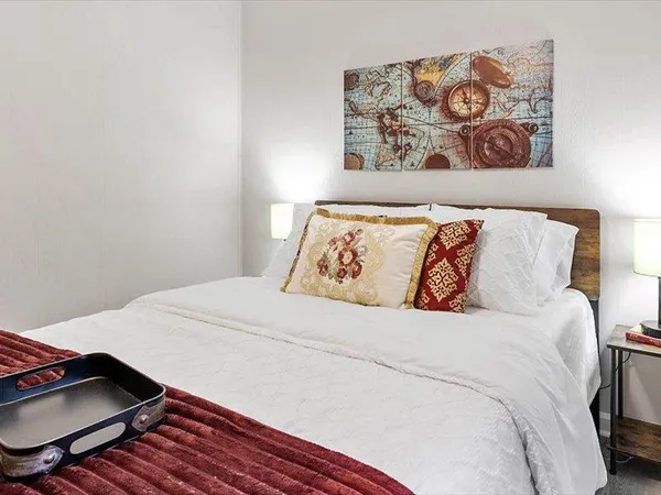 $1,350 | 1835 Portland Avenue, Unit 2, Tallahassee, FL 32303
