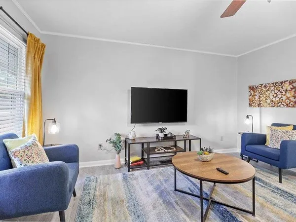 $1,450 | 1835 Portland Avenue, Unit 2, Tallahassee, FL 32303