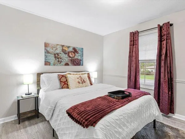 $1,450 | 1835 Portland Avenue, Unit 2, Tallahassee, FL 32303