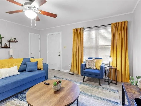 $1,350 | 1835 Portland Avenue, Unit 2, Tallahassee, FL 32303