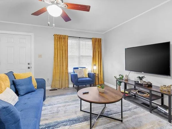 $1,350 | 1835 Portland Avenue, Unit 2, Tallahassee, FL 32303