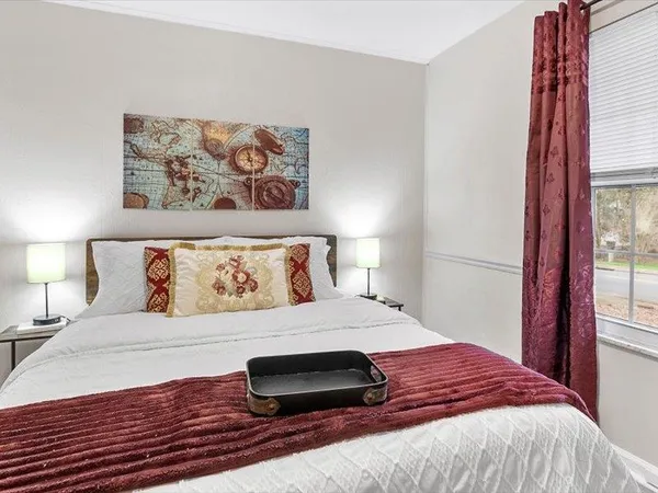 $1,450 | 1835 Portland Avenue, Unit 2, Tallahassee, FL 32303