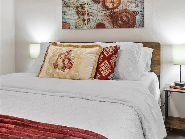 $1,450 | 1835 Portland Avenue, Unit 2, Tallahassee, FL 32303