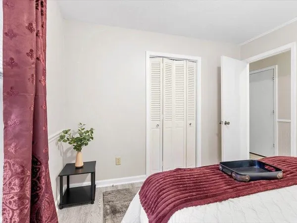 $1,450 | 1835 Portland Avenue, Unit 2, Tallahassee, FL 32303