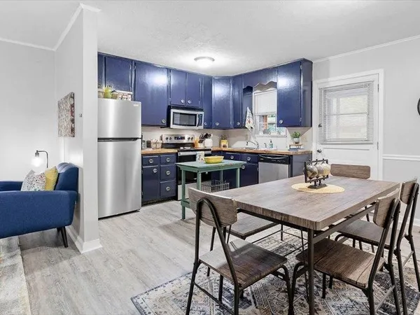 $1,350 | 1835 Portland Avenue, Unit 2, Tallahassee, FL 32303