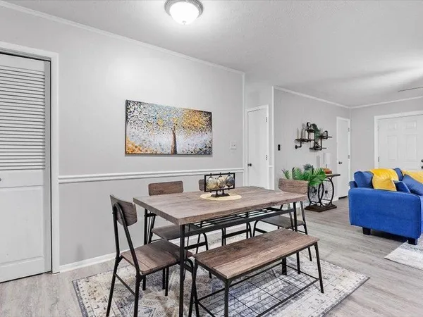 $1,350 | 1835 Portland Avenue, Unit 2, Tallahassee, FL 32303