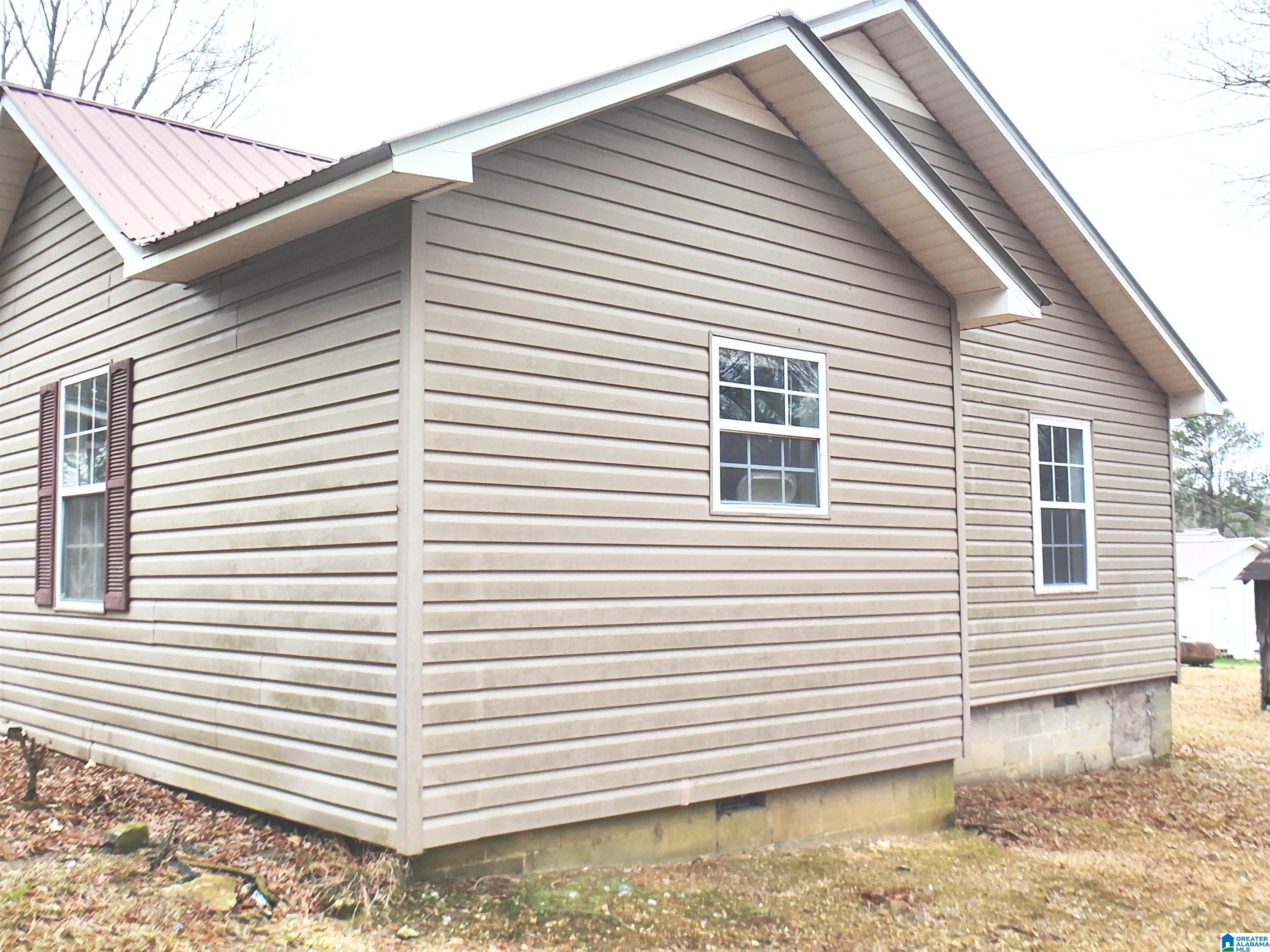 55 Jeter Road Talladega, AL 35160 - Photo 5 of 44