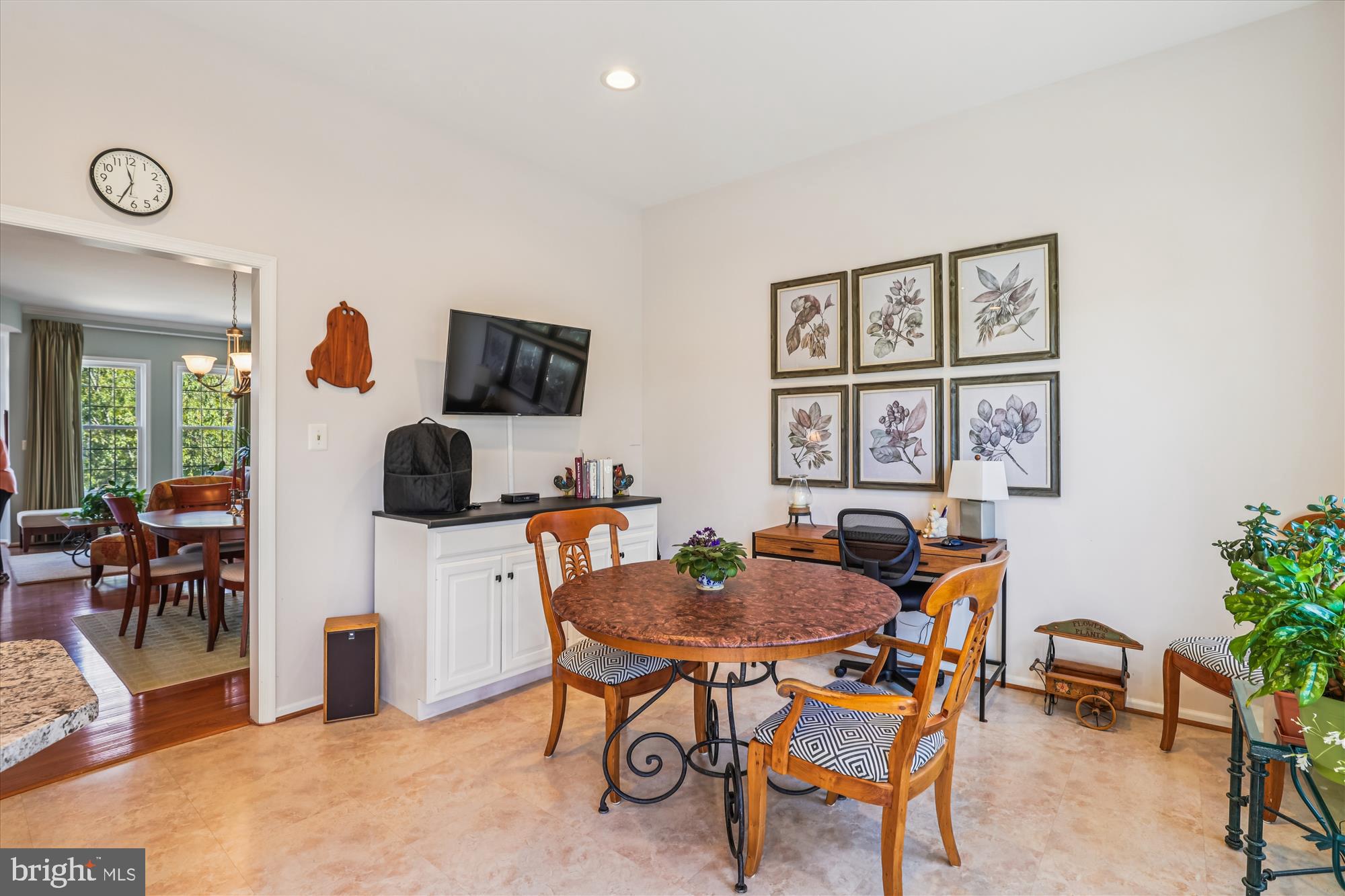 20679 Riptide Square Sterling, VA 20165 - Photo 16 of 43 a work room with furniture and wooden floor