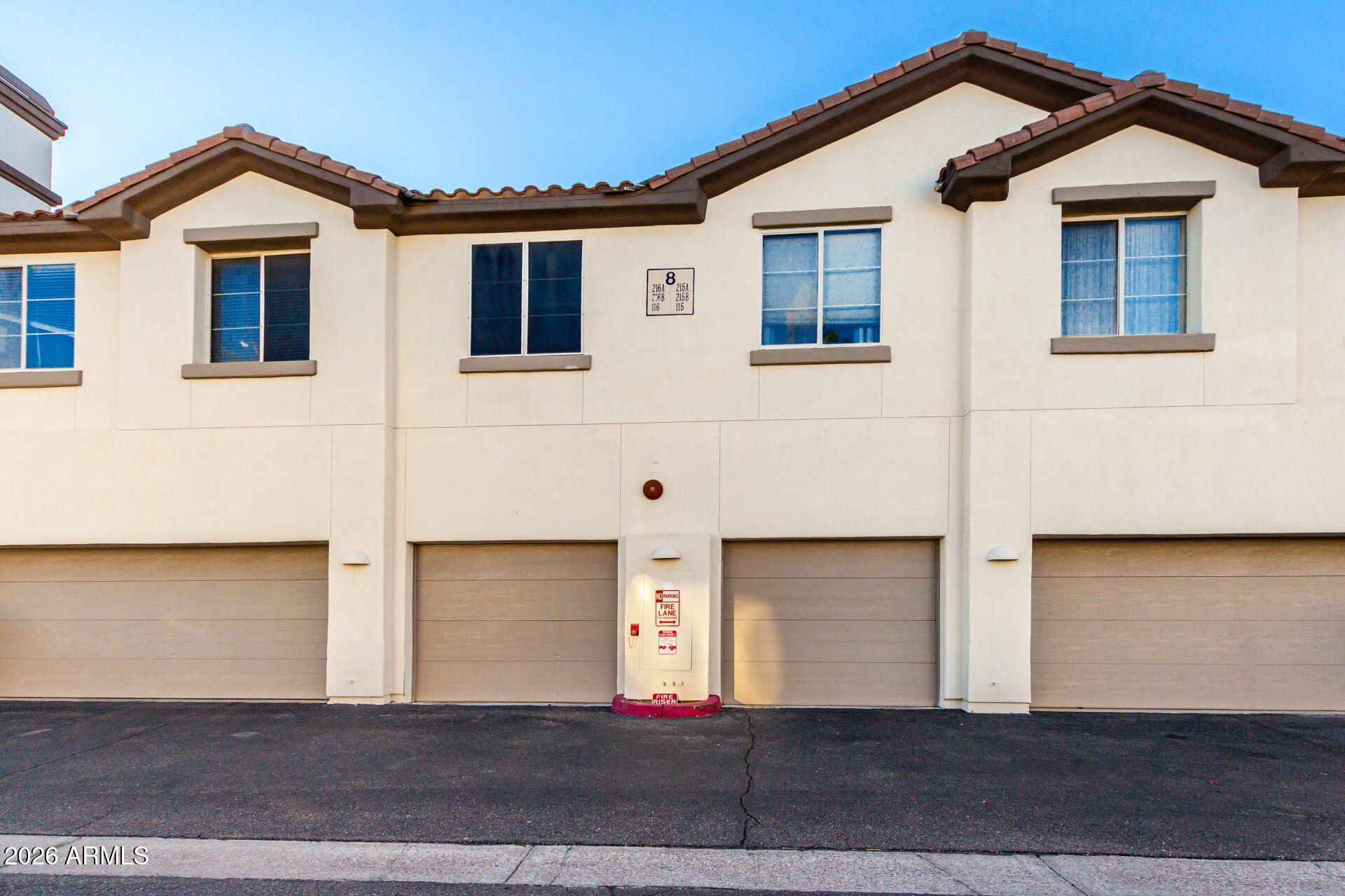 2992 North Miller Road, Unit 116 Scottsdale, AZ 85251 - Photo 24 of 28 23-Miller