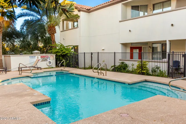 $2,300 | 2992 North Miller Road, Unit 116, Scottsdale, AZ 85251