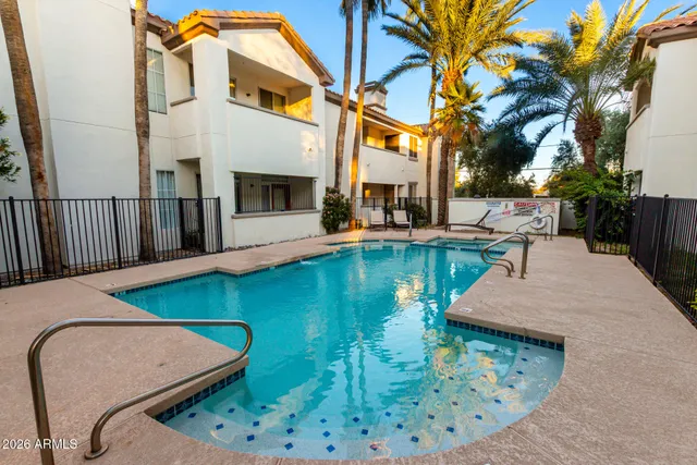 $2,300 | 2992 North Miller Road, Unit 116, Scottsdale, AZ 85251