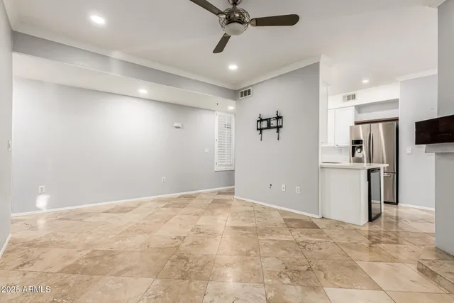 $2,300 | 2992 North Miller Road, Unit 116, Scottsdale, AZ 85251