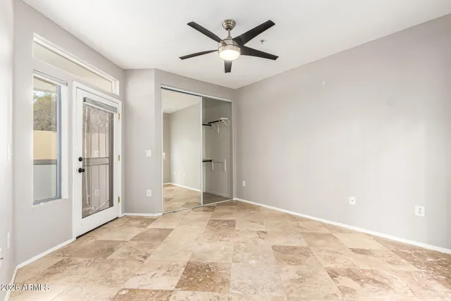 $2,300 | 2992 North Miller Road, Unit 116, Scottsdale, AZ 85251