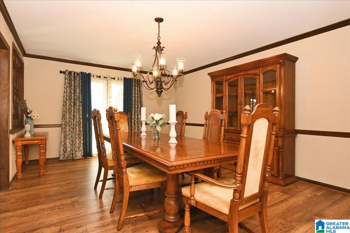 775 Old Hickory Road Warrior, AL 35180 - Photo 8 of 35