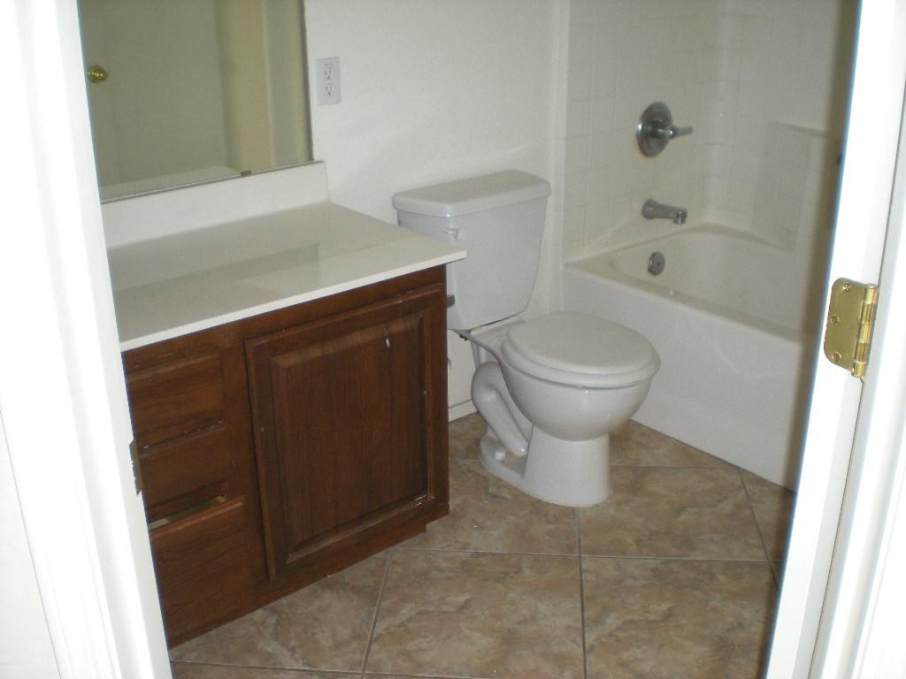 25872 West Dunlap Road Buckeye, AZ 85326 - Photo 15 of 18 bath upstairs