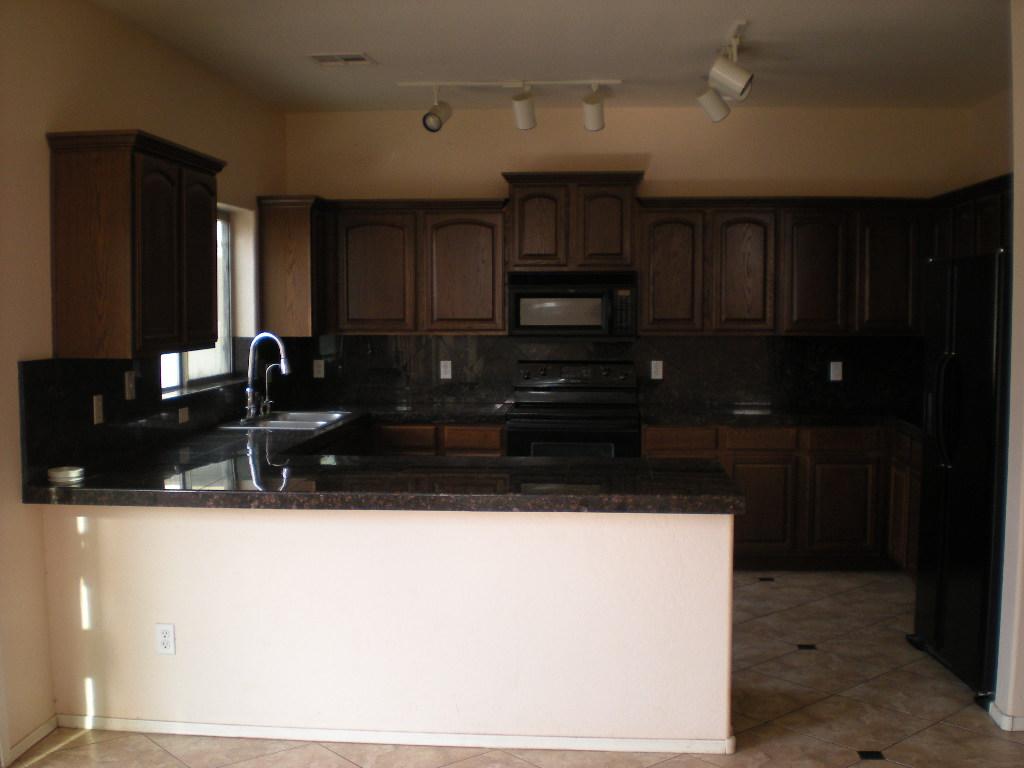 25872 West Dunlap Road Buckeye, AZ 85326 - Photo 3 of 18 Kitchen