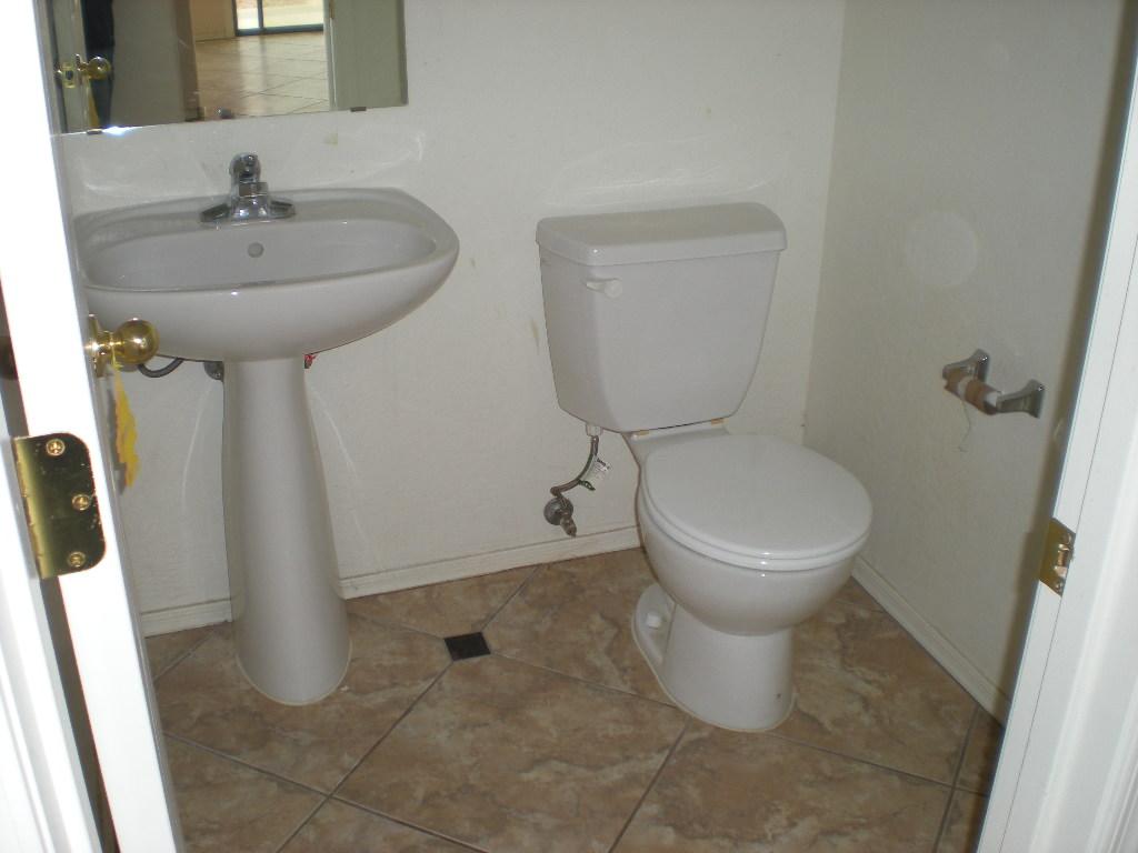 25872 West Dunlap Road Buckeye, AZ 85326 - Photo 6 of 18 bath downstairs