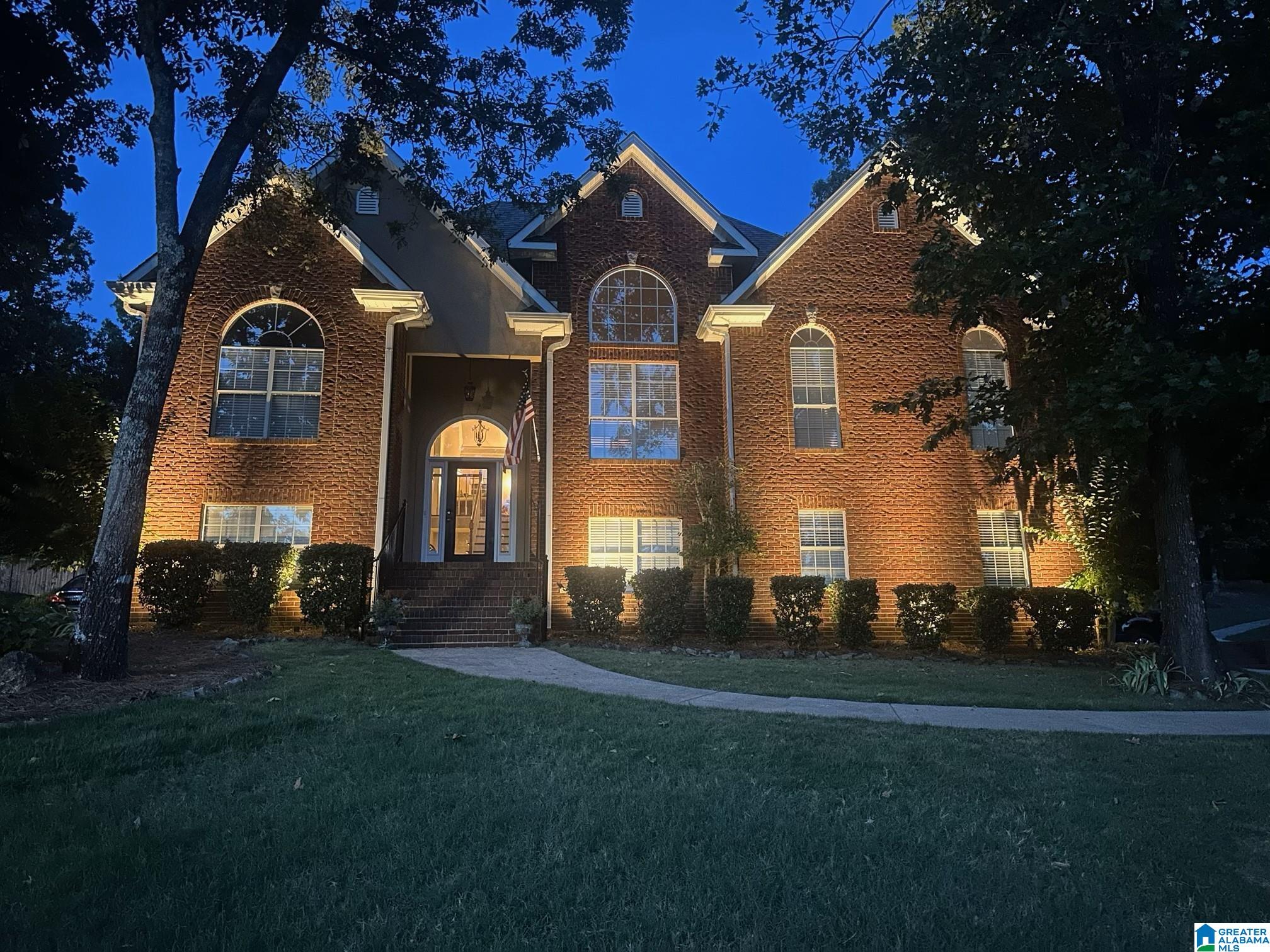 321 Grande View Trail Alabaster, AL 35114 - Photo 1 of 18