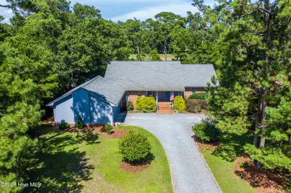 $512,500 | 123 Olde Point Road, Hampstead, NC 28443